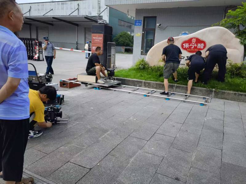泰山区TVC拍摄：制造业专属TVC方案，用镜头展现企业硬核实力！