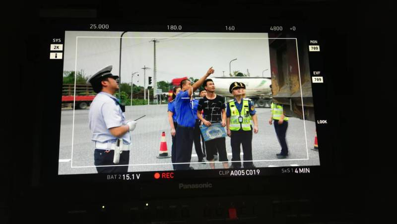 泰山区TVC拍摄：用专业镜头助力品牌曝光，让广告触达更多目标用户！