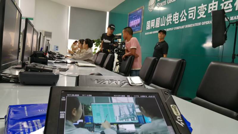 泰山区广告片制作优选：全流程专业把控，让品牌传播更有力量！