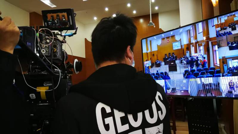 泰山区TVC制作：政企单位合规宣传，专业把控内容，官方平台适用！