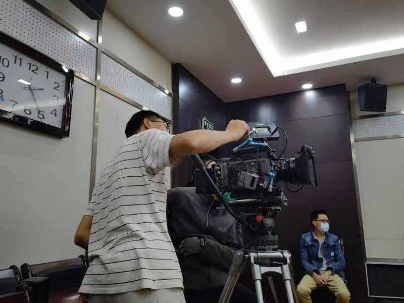 价值沉淀，长效赋能——泰山区TVC与广告片拍摄制作的长效价值构建