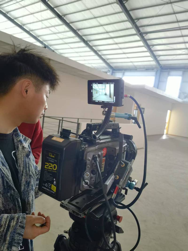 创新驱动，智领未来——泰山区TVC与广告片拍摄制作的创新实践