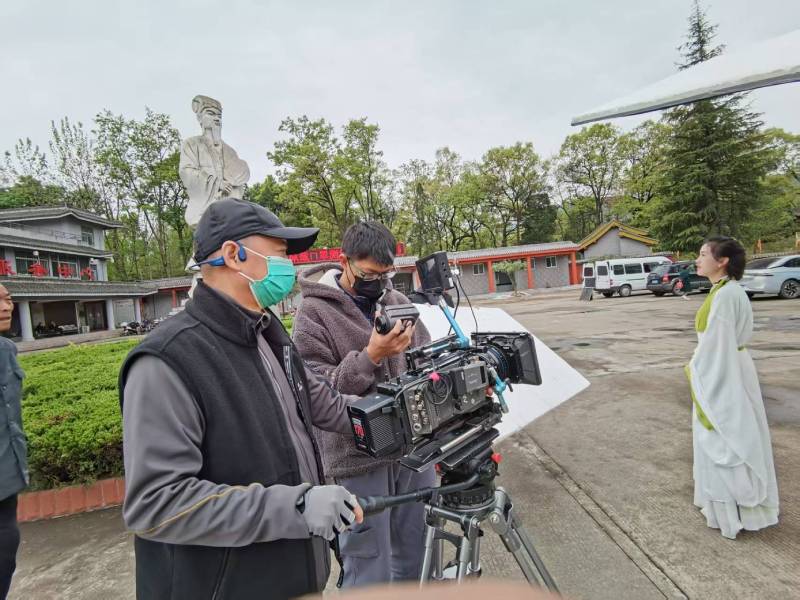 泰山区广告片拍摄公司：从策划到投放，一站式服务，让品牌传播更高效！