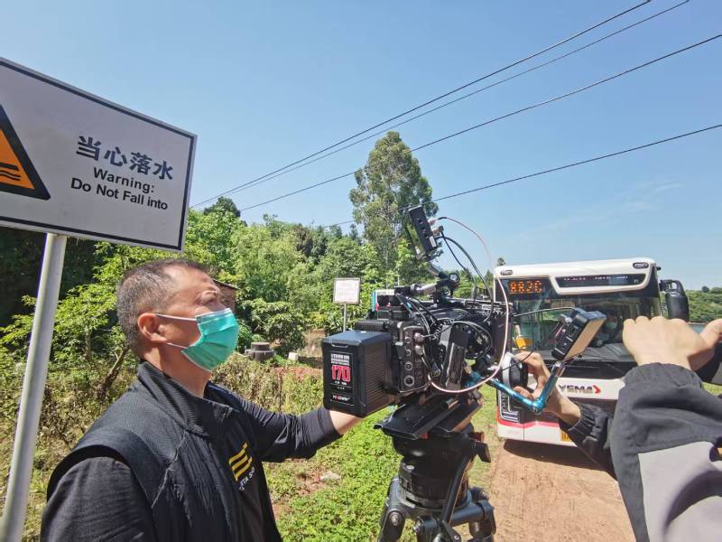 泰山区TVC拍摄公司：深耕本地市场，为品牌定制专属拍摄方案