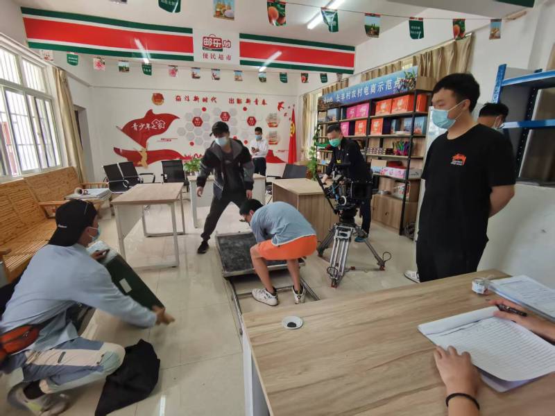 泰山区广告片拍摄公司：极简主义践行者，少即是多的视觉哲学